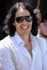 Russell Brand, Walks To His Trailer At The 'Arthur' Movie Set In The East Village Out And About For Celebrity Candids - Monday, , New York, Ny July 12, 2010. Photo By Ray TamarraEverett Collection Celebrity - Item # VAREVC1012JLATY023