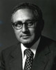 Henry A. Kissinger Was Secretary Of State During The Nixon And Gerald Ford Administrations From 1973-1977. History - Item # VAREVCHISL033EC031