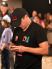 Matt Damon In Attendance For 2010 Ante Up For Africa Celebrity Charity Poker Tournament, Rio All-Suite Hotel & Casino, Las Vegas, Nv July 3, 2010. Photo By MoraEverett Collection Celebrity - Item # VAREVC1003JLDYE036