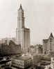 Woolworth Building History - Item # VAREVCHISL007EC906