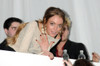 Lindsay Lohan In Attendance For Charlotte Ronson Fall 2009 Fashion Show, Bryant Park, New York, Ny 2132009. Photo By Rob RichEverett CollectionEverett Collection Celebrity - Item # VAREVC0913FBEOH012