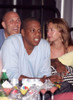 Jay Z Inside For Social Concert Series Featuring Prince, The Ross School, East Hampton, Ny, July 14, 2007. Photo By Rob RichEverett Collection Celebrity - Item # VAREVC0714JLCOH035