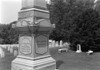 Zachary Taylor. Detail Of The Monument To Major General Zachary Taylor 12Th President Of The United States. History - Item # VAREVCHCDLCGDEC003