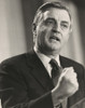 Walter Mondale At The Democratic National Convention In San Francisco History - Item # VAREVCHISL040EC597