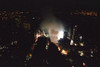 The World Trade Center Rescue Site In New York City Is Seen The Evening Of Friday History - Item # VAREVCHISL040EC081