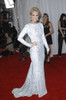 Carrie Underwood At Arrivals For The 54Th Annual Grammy Awards - Arrivals, The Staples Center, Los Angeles, Ca February 12, 2012. Photo By Elizabeth GoodenoughEverett Collection Celebrity - Item # VAREVC1212F06UH164