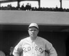 Babe Ruth History - Item # VAREVCPCDBARUEC003
