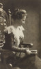 Edith Carow Roosevelt History - Item # VAREVCHISL043EC855