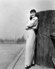 Ella Raines Portrait - Item # VAREVCPBDELRAEC047