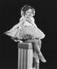 Baby Take A Bow Portrait - Item # VAREVCMBDBATAFE024