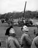 Air Defense Exercises In London In August 1939 History - Item # VAREVCHISL036EC431