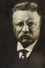 Col. Theodore Roosevelt Seated In A Carriage History - Item # VAREVCHISL045EC240