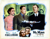 My Man Godfrey Still - Item # VAREVCMCDMYMAEC017