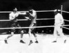 Gene Tunney-Poking A Left Jab In Jack Dempsey'S Face During Championship Bout. 92326 - Cpl ArchivesEverett Collection History - Item # VAREVCHBDGETUCL001
