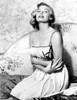 Anita Ekberg Portrait - Item # VAREVCPBDANEKEC028