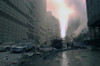 The Wreckage Of Wtc 7 History - Item # VAREVCHISL040EC076