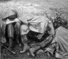 Vietnam War. Two Battle Weary Us Marines Take A Break History - Item # VAREVCHISL033EC571 Vietnam War. Two Battle Weary Us Marines Take A Break History - Item # VAREVCHISL033EC571