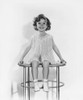 Shirley Temple Portrait - Item # VAREVCPBDSHT2EC017