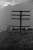 Electric Lines Taking Power To Rural Americans History - Item # VAREVCHISL035EC717
