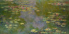 Water Lilies Fine Art - Item # VAREVCHISL044EC630