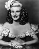 Ginger Rogers History - Item # VAREVCPBDGIROEC106