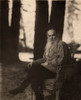 Leo Tolstoy Russian Novelist History - Item # VAREVCHISL003EC038