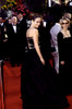 Jennifer Lopez Arriving At The Academy Awards, March, 1999 Celebrity - Item # VAREVCPSDJELOHR004