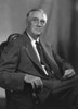 Franklin Roosevelts Official 1944 Campaign Portrait History - Item # VAREVCHISL043EC789