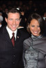 Ed Burns And Christy Turlington At Premiere Of Sidewalks Of New York, Ny 11152001, By Cj Contino Celebrity - Item # VAREVCPSDEDBUCJ001