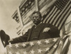 Surrounded By Flags And Bunting History - Item # VAREVCHISL045EC215