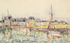 Le Croisic Fine Art - Item # VAREVCHISL044EC928