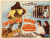 Captive Wild Woman Still - Item # VAREVCMCDCAWIEC019