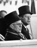 John F. Kennedy & His Father History - Item # VAREVCPBDJOKECS021
