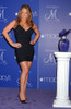 Mariah Carey At In-Store Appearance For Debut Fragrance Launch Of M By Mariah Carey, Macy'S Herald Square Department Store, New York, Ny, October 23, 2007. Photo By Kristin CallahanEverett Collection - Item # VAREVC0723OCGKH002