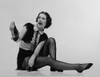 Broadway Melody Of 1938 Portrait - Item # VAREVCMBDBRMEEC132