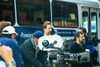 David Duchovny On Location Filming House Of D, 10162003 Ny, By Janet Mayer Celebrity - Item # VAREVCPCDDADUJM001