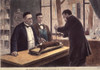 Louis Pasteur History - Item # VAREVCHISL015EC133