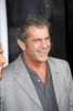 Mel Gibson At Arrivals For American Gangster Los Angeles Premiere, Arclight Hollywood Cinema, Los Angeles, Ca, October 29, 2007. Photo By Michael GermanaEverett Collection Celebrity - Item # VAREVC0729OCAGM029