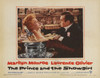 The Prince And The Showgirl Still - Item # VAREVCMCDPRANEC297