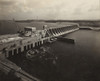 Watts Bar Dam On The Tennessee River Was Built In The Early 1940S As Part Of The Tennessee Valley Authority Public Works Project. History - Item # VAREVCHISL010EC007