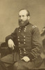 Major General James Abram Garfield In 1863. In 1861 The Future Us President History - Item # VAREVCHISL045EC939