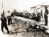 Native Round-Up By The British Government In South Africa History - Item # VAREVCSBDBLHICS001