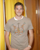 Dave Annable Inside For Lucky Club Gift Lounge For The 2007-2008 Tv Network Upfronts Previews, The Ritz Carlton Hotel, New York, Ny, May 14, 2007. Photo By B. MedinaEverett Collection Celebrity - Item # VAREVC0714MYAMD037