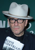 Elvis Costello At In-Store Appearance For Elvis Costello Book Signing For 'Unfaithful Music & Disappearing Ink', Barnes & Noble Book Store, New York, Ny October 13, 2015. Photo By Derek StormEverett Collection Celebrity - Item # VAREVC1513O03XQ001