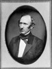 Wendell Phillips American Abolitionist. Daguerreotype Portrait By Mathew Brady History - Item # VAREVCHISL003EC157
