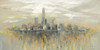 Manhattan Fog Poster Print by Silvia Vassileva - Item # VARPDX36374