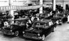 Automobiles Just Off The Production Line In Changchun History - Item # VAREVCCSUA001CS333