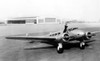 Promotional Shot For The Lockheed Electra Airplane History - Item # VAREVCSBDAIRPEC001