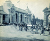Pan-American Exposition. A Parade Of African Participants History - Item # VAREVCHCDLCGCEC567