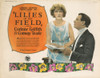 Lilies Of The Field Still - Item # VAREVCMCDLIOFEC220